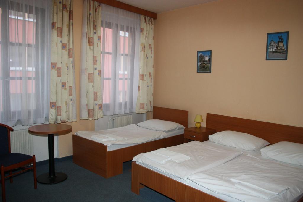 Agricola Hotel Prague