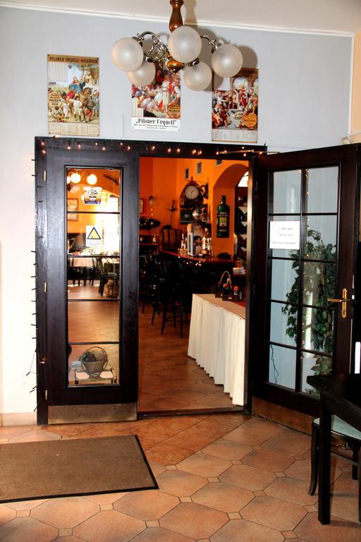 Agricola Hotel