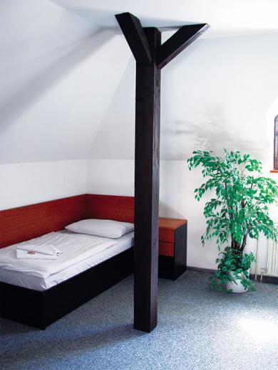 Hotel Agricola 3*