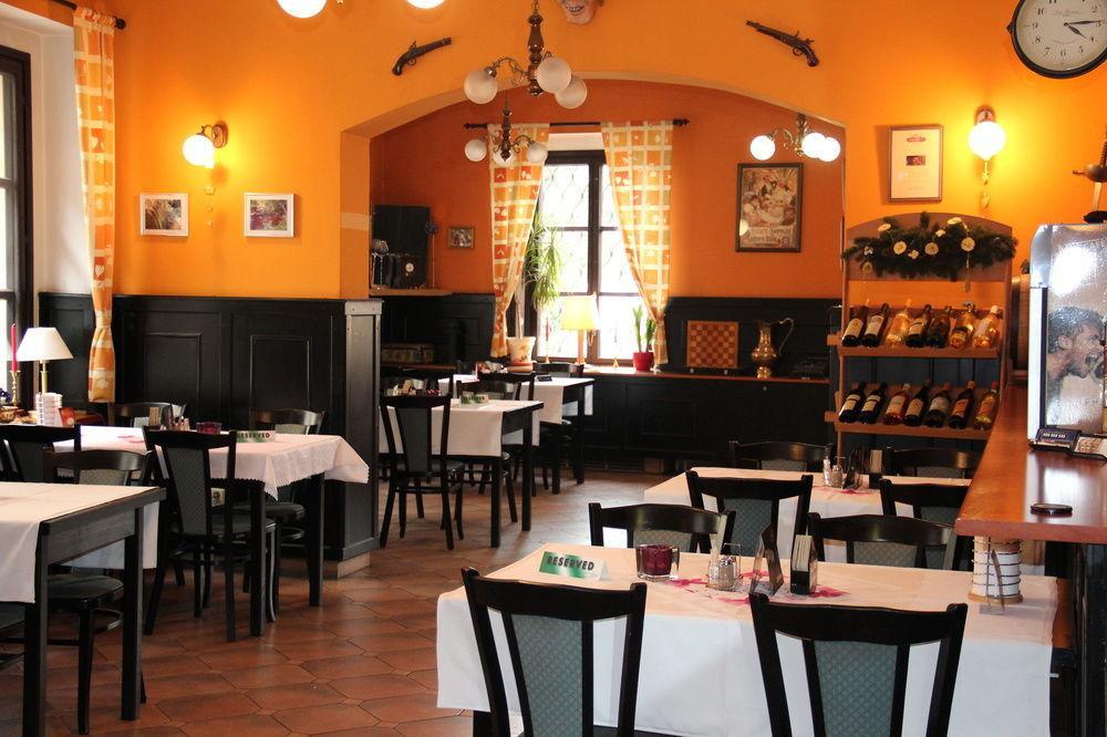 Hotel Agricola