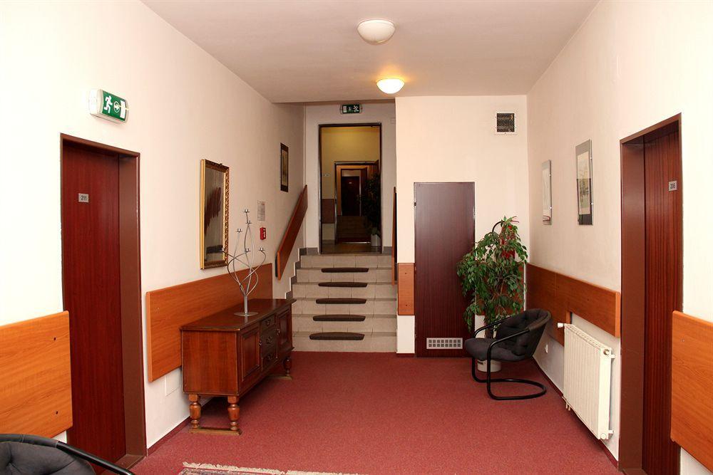 Hotel Agricola 3*
