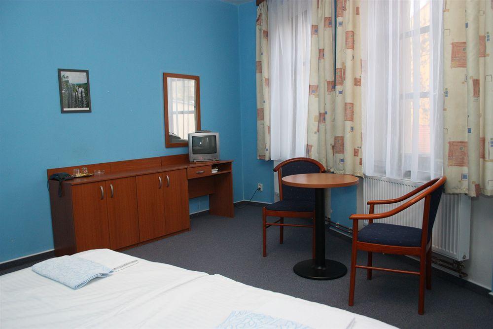 Hotel Agricola