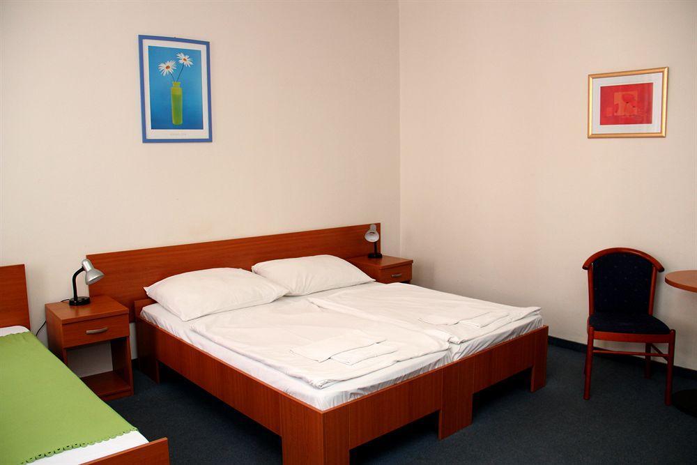 Hotel Agricola Praga