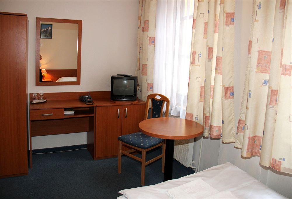 Hotel Agricola 3*