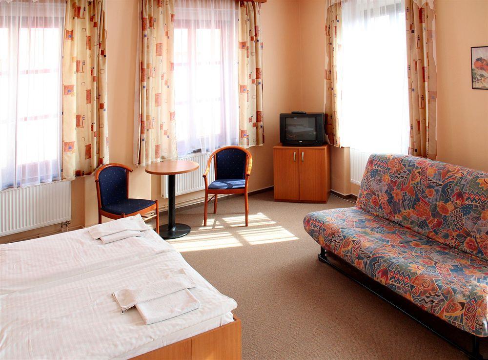 Hotel Agricola
